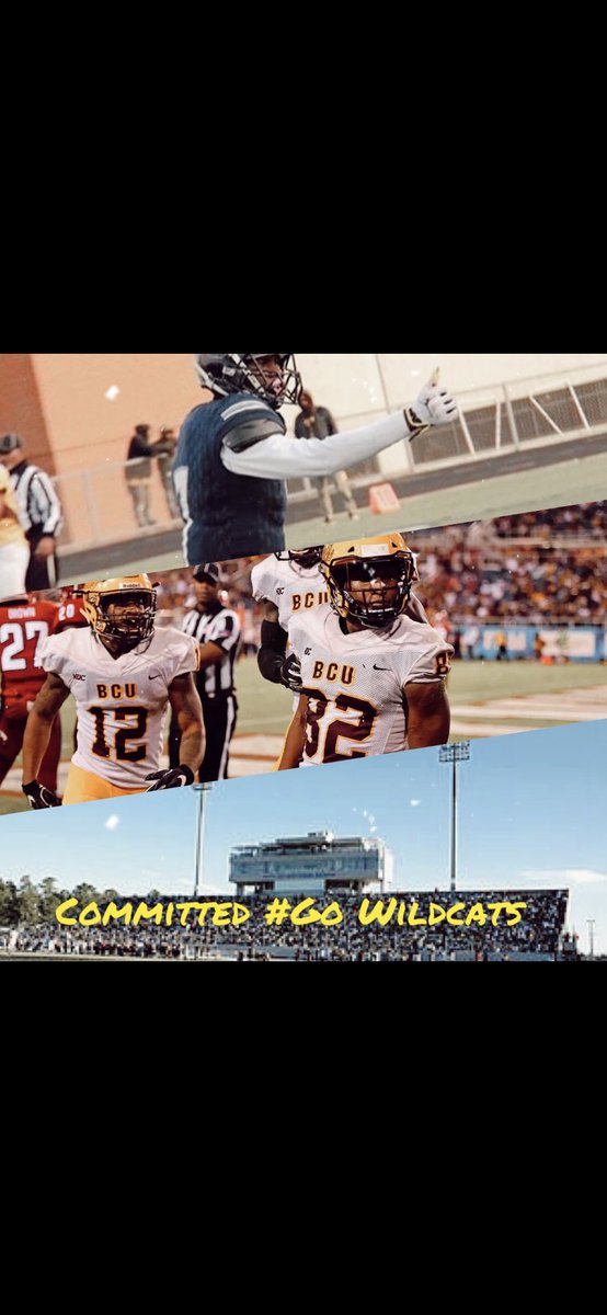 JustyzTuggle's tweet photo. #AGTG

Committed 🪐🙏🏽 #bethunecookmanuniversity https://t.co/9c66FuWZUl