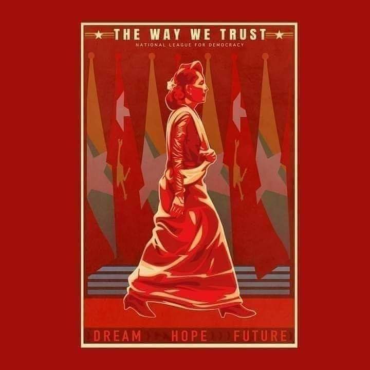 Mee97248724's tweet photo. We are young and next generation of our country. We definitely against the current situation happening in Myanmar. We have future. We have so many dreams. 
We need Democracy ❗
#SaveMyanmar 
#AungSannSuuKyi_government 
#RejectTheMililary https://t.co/rzNSBOKl4R https://t.co/UpwDngnBL2