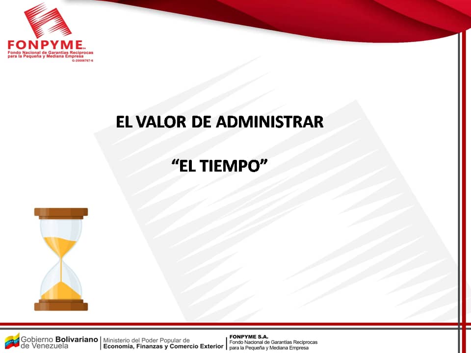 HpsuvCarlos's tweet image. Al momento en desarrollo Taller Virtual Gratuito @FONPYME_VE *Valor de Administrar el Tiempo* °Ponente: Milena Faramalla @NicolasMaduro @Info4deagosto1 #PatriaUnidaYVictoriosa
