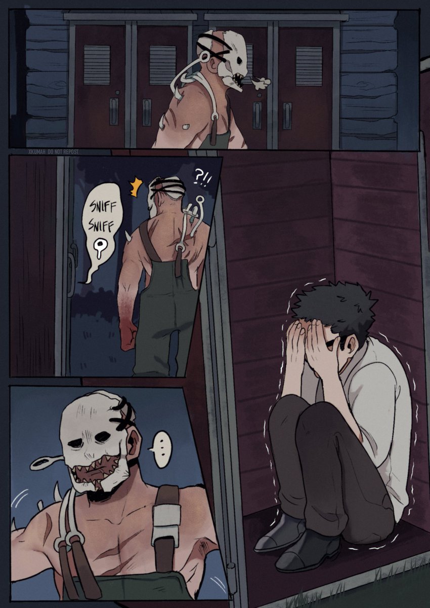 [ Awakened Memories ]
(1/3) 