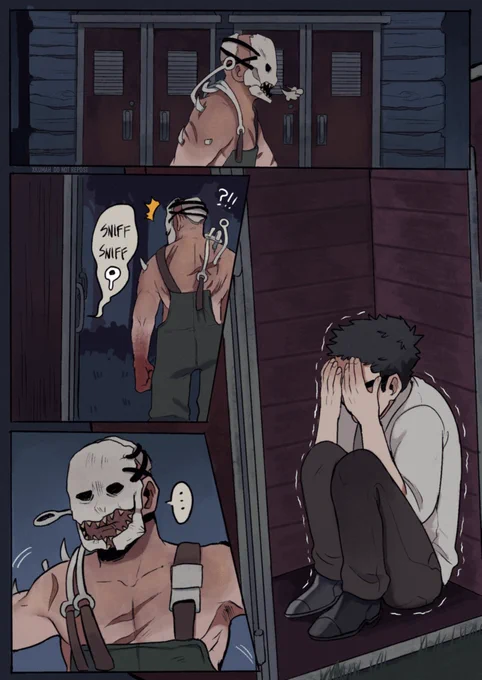 [ Awakened Memories ]
(1/3) 