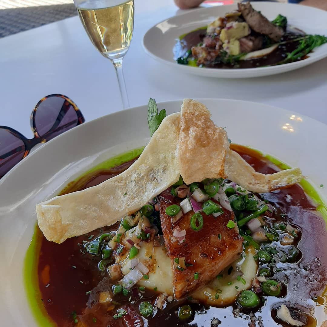 Nadine - Living It Up CT tweet media