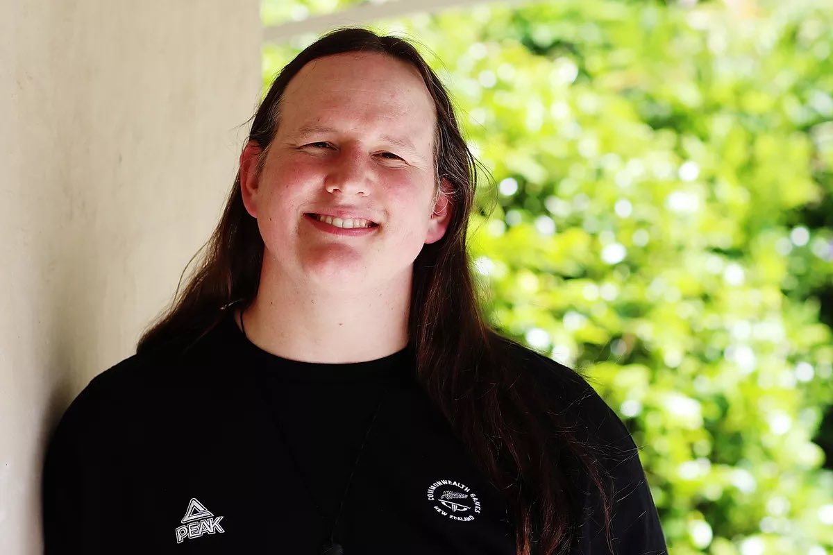 Today for  #NationalGirlsAndWomenInSportsDay, I’m celebrating the incredible strength and bravery of trans women & girls who live and compete authentically & are forced to fight for their inclusion. Trans women are women & every woman deserves the opportunity to thrive in sports.