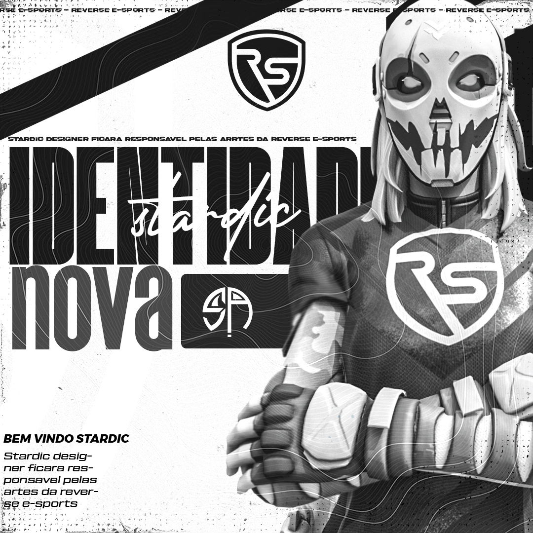 Reverse e-sports tweet media