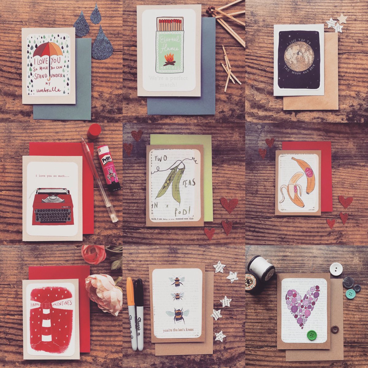 Emma Majury Artist tweet media