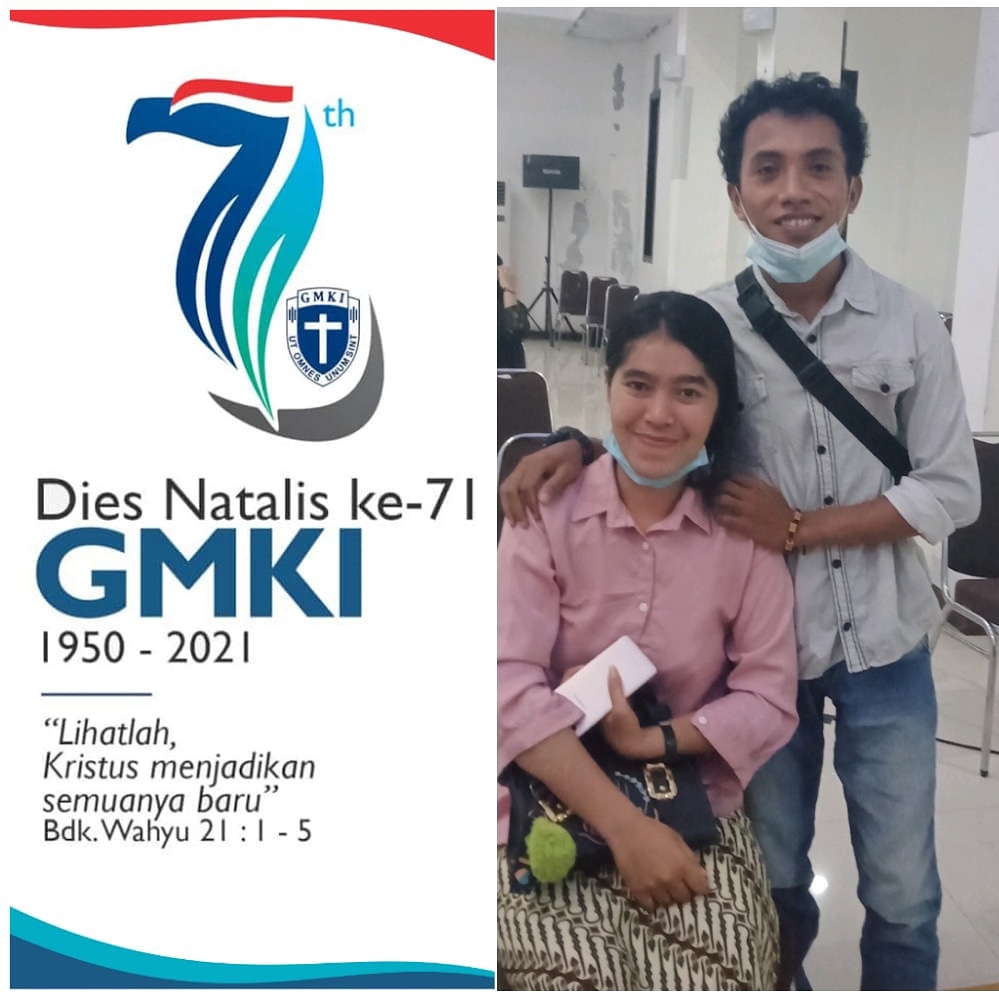 UT Omnes Unum Sint😇