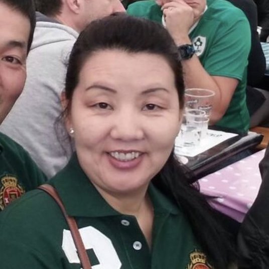 Rest in peace Urantsetseg Tserendorj. '49 year old mother of two originally from Mongolia living in Dublin where she worked as a cleaner. She was walking home from work in the IFSC and was just minutes from her home when attacked.' rte.ie/news/2021/0203…