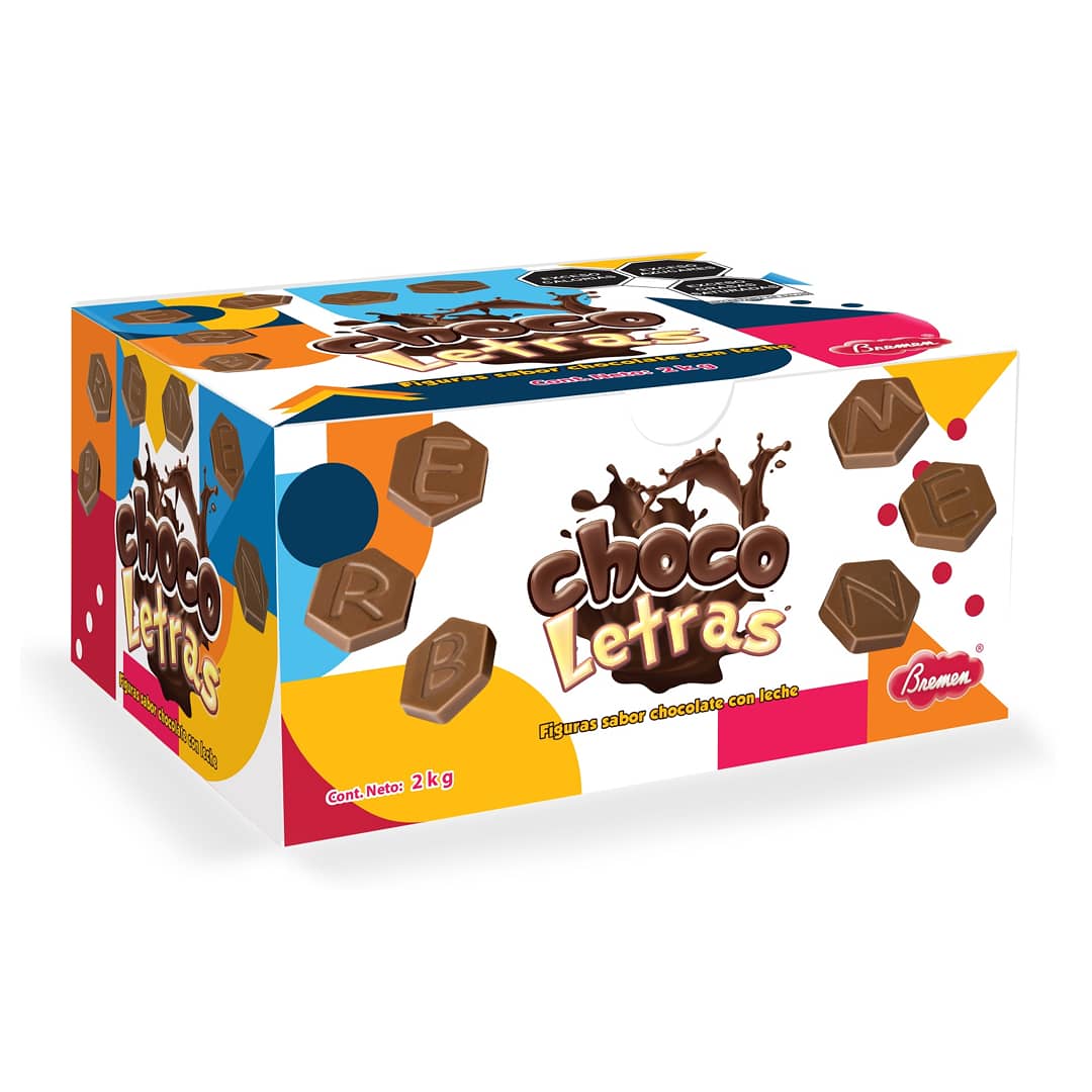 Descubrir 95+ imagen la bremen chocolates Viaterra.mx