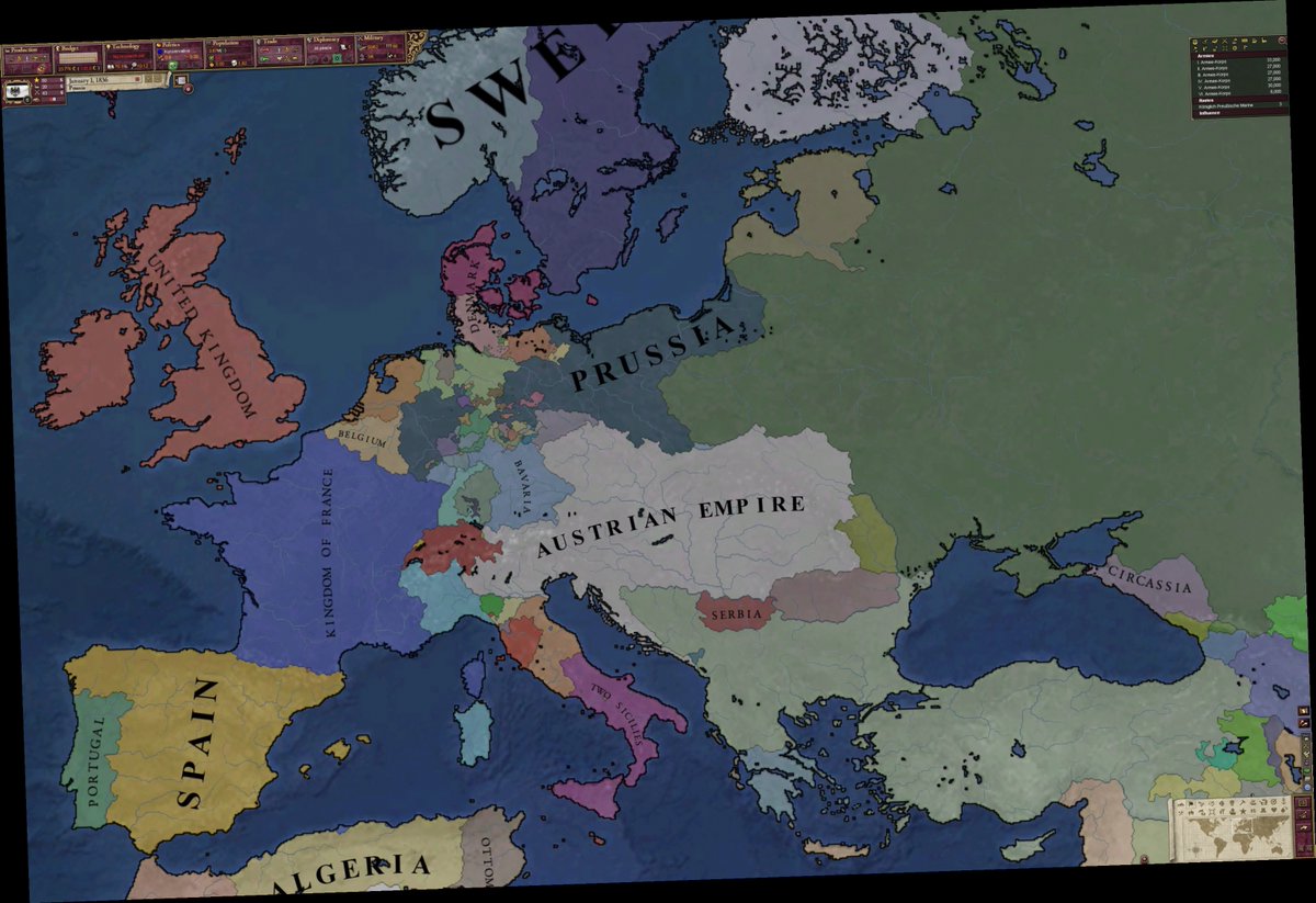 hfm mod victoria 2 hfm mod victoria 2