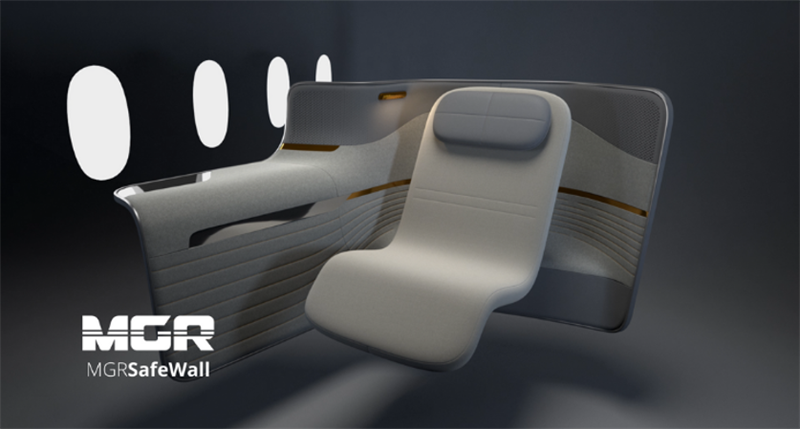 aix_expo's tweet photo. #AIXexpo exhibitor @mgrfoamtex has announced that its advanced antimicrobial MGRSafeWall™ product protection system has been successfully tested against SARS-CoV-2, the virus that causes COVID-19, using @Addmaster @Biomaster antimicrobial technology >> https://t.co/HZWSF8Gc02 https://t.co/8im5PRapzg