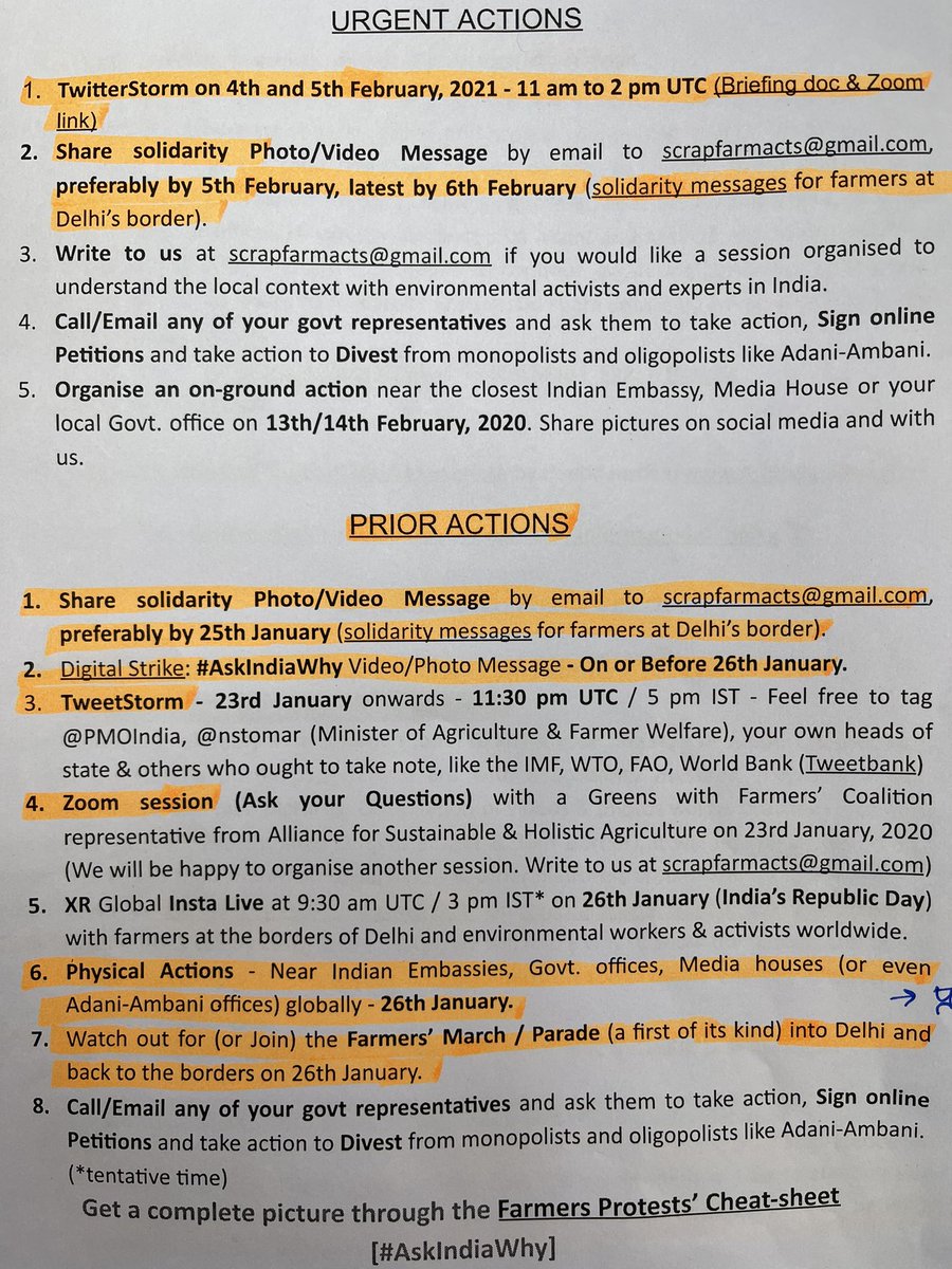 AbhishekAchwan's tweet image. #GretaThunbergExposed #modisupport