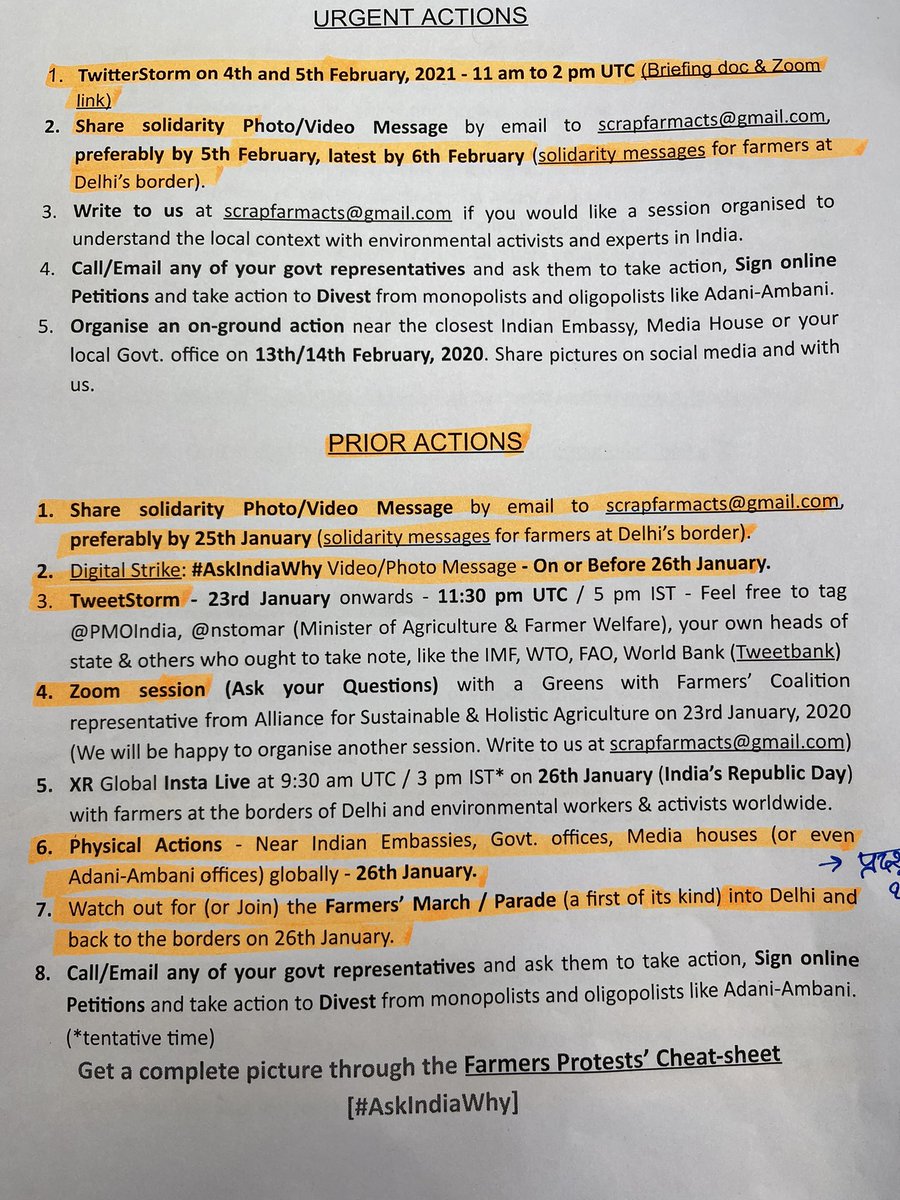 AbhishekAchwan's tweet image. #GretaThunbergExposed #modisupport