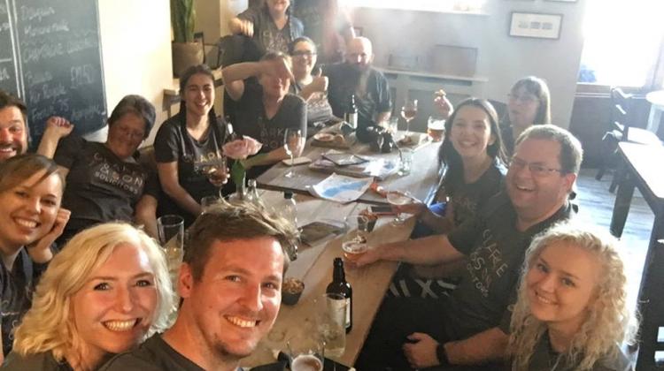 Ark_Charity's tweet photo. On #worldcancerday2021, a big shout out to our fabulous @Ark_Charity Our Partner supporters - some are pictured below. Thanks for your ongoing support and for making a difference. #specialpeople #makingadifference https://t.co/4wkncvA6Qz