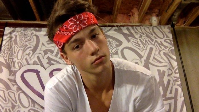 Happy Birthday, Taylor Caniff!  