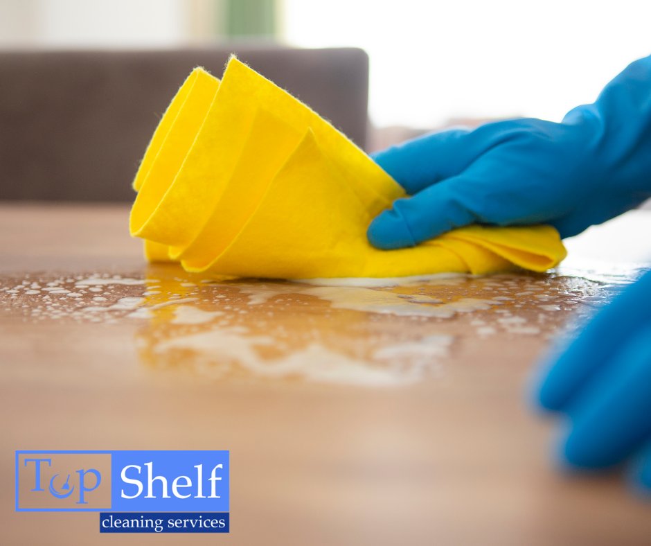 Top Shelf Cleaning (Top_ShelfClean) Twitter