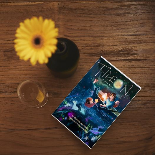 TideonANewMyth's tweet photo. Tideon is a little boy who doesn't fit in. His father doesn't like him, and the local neighbors think he's a misfit, too. Until one day a bad thing happens that will change Tideon's life forever:
#elizabethmacdonald #tideon #childrensbook #Availablenow 
https://t.co/lnmTdJP1NW https://t.co/uFSgLKhUDU