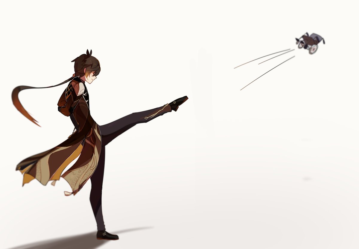 Twoucan Kuro (maybe) (igobykuro)