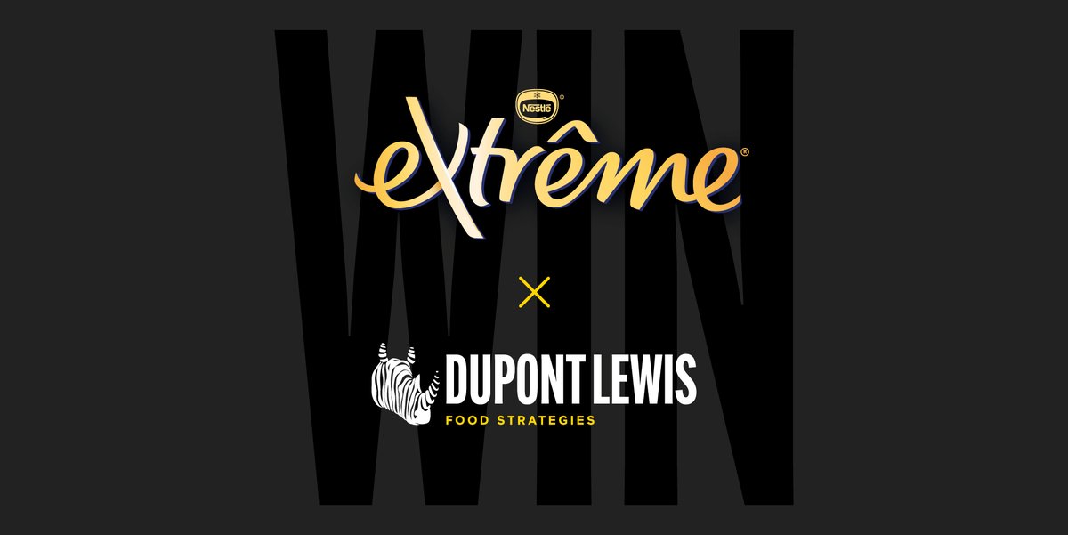 Une extrêmement bonne nouvelle qu’on va savourer jusqu’au bout 😏 Merci Extrême !

#DupontLewis #Extrême #SocialMedia #Win #IceCream