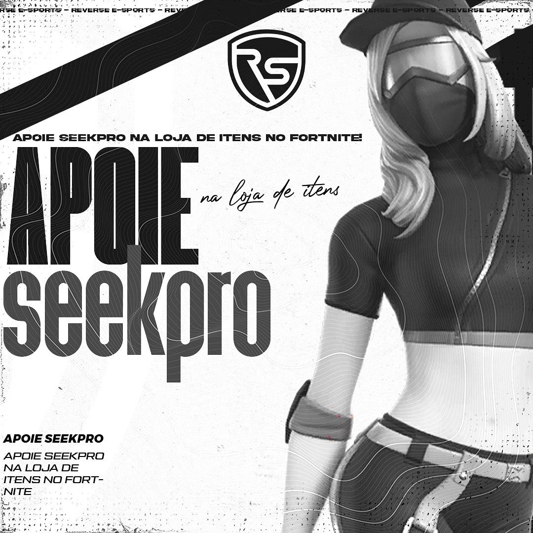 Reverse e-sports tweet media