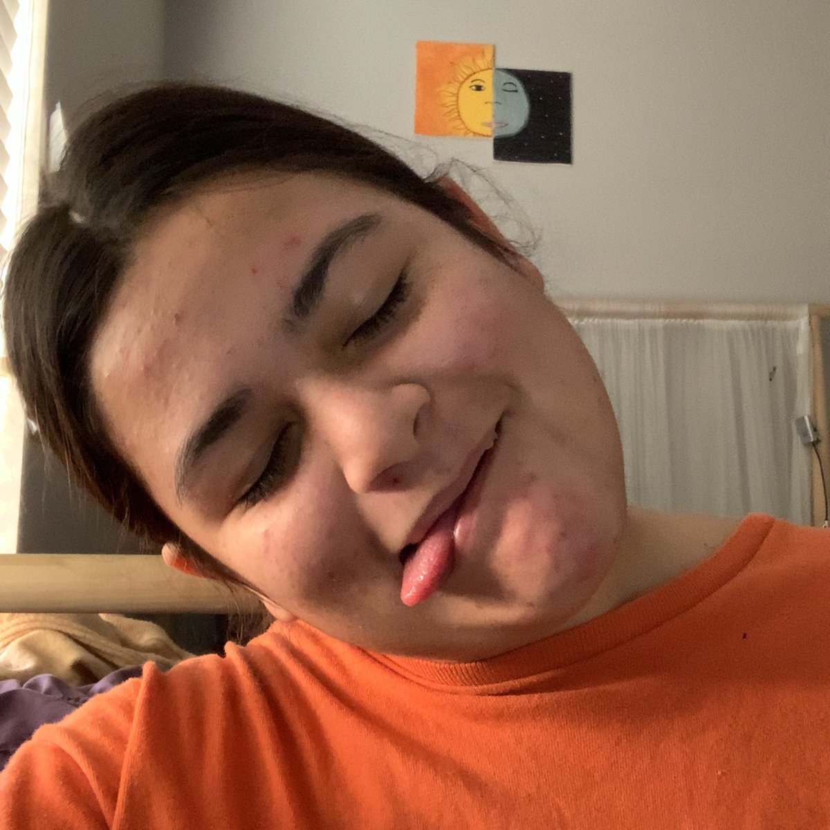 aliyahgee_'s tweet photo. For example JoJo Miraflof is an #anxiety prone teenager who is very aware of her grades. When taking an important test, she will be in a non-helpful state of arousal because she is so stressed about maintaining her perfect #grades.
#jojomiraflof #maybegigi I followed guidelines🥰 https://t.co/LHum6ugDp5