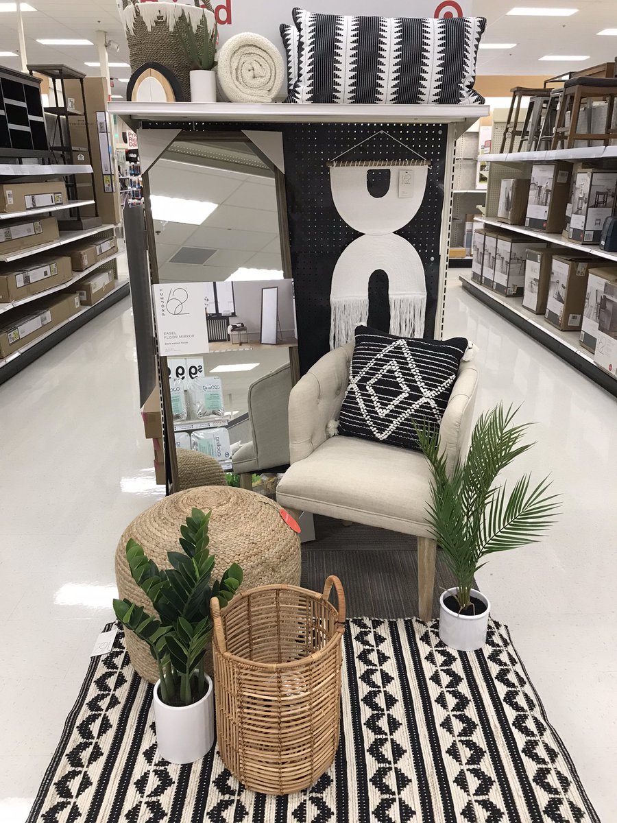 In LOVE with our new decor! Had to dress up our home focal in Desert Vibes 🌵🕶🐪 And the easel mirror is only $60 ! #STEAL🏆 #T0817 #TargetBradenton <a href="/ShannonPTGT/">Shannon P</a> <a href="/WallenThea/">Thea Wallen</a> <a href="/ParkerTGT/">Parker</a>
