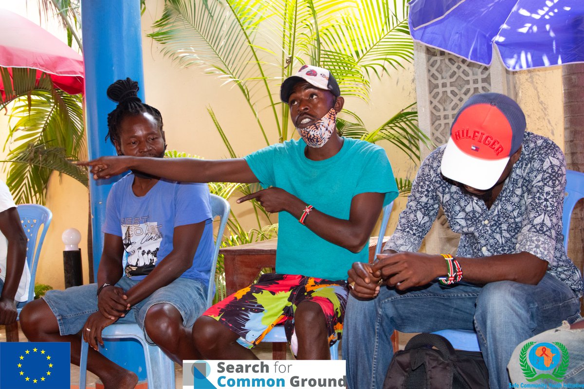 Safe Community Youth Initiative tweet media