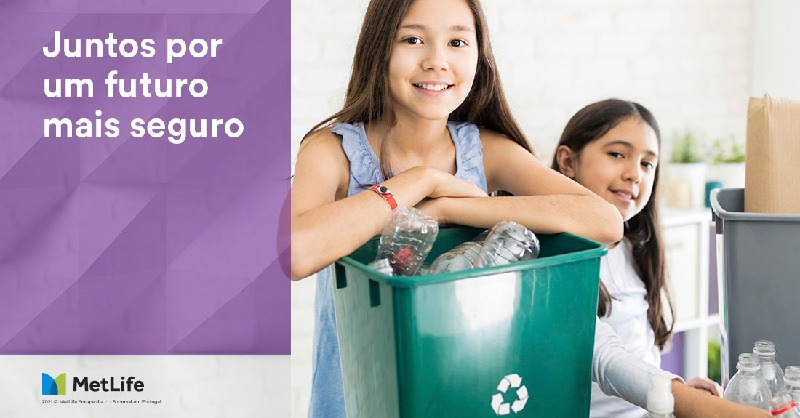 MetLife Portugal tweet media