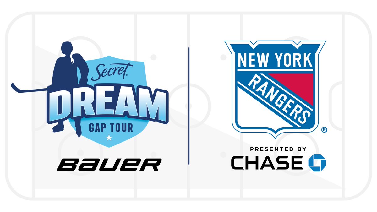 PWHLPA (@pwhlpa) on Twitter photo We’re proud to make (her)story at <a href="/TheGarden/">MSG</a> with <a href="/BauerHockey/">BAUER Hockey</a>, <a href="/Chase/">Chase</a> and the <a href="/NYRangers/">New York Rangers</a> to kick off the 2021 <a href="/SecretDeodorant/">Secret Deodorant</a> Dream Gap Tour! 🙌🏼
@PWHPA US regions will compete on February 27th and 28th in NYC, with more #SDGT showcases to follow at later dates 👀
#NGWSD We’re proud to make (her)story at <a href="/TheGarden/">MSG</a> with <a href="/BauerHockey/">BAUER Hockey</a>, <a href="/Chase/">Chase</a> and the <a href="/NYRangers/">New York Rangers</a> to kick off the 2021 <a href="/SecretDeodorant/">Secret Deodorant</a> Dream Gap Tour! 🙌🏼
@PWHPA US regions will compete on February 27th and 28th in NYC, with more #SDGT showcases to follow at later dates 👀
#NGWSD