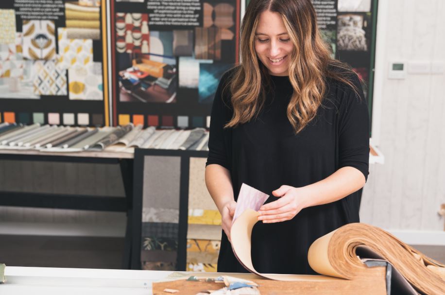 GrahamandBrown's tweet photo. We’re allowed to feel a tad nostalgic on our 75th birthday, right?
We’ve delved into our archives to uncover designs of the past and with over 35,000 designs in our archive, we can’t wait to show you what our designers have been working on!
#75YearsOfGrahamAndBrown https://t.co/XsnQ7gYBTv