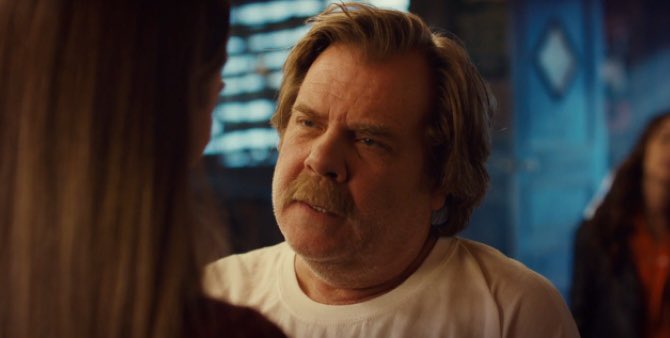 Sheriff Randy Nedley  @gregisin How could you not like Nedley? He’s the father figure we all need in life. The Pugatory Town Sheriff. He just wants to keep the peace! He’s my fave  #WynonnaEarp  #FiveForWynonna  @SYFY  @NBCUniversal  @nbcentpr