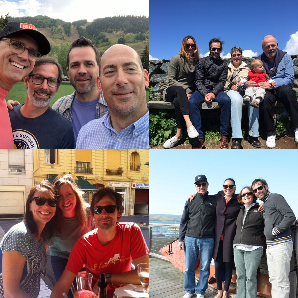 The word is PRIVATE: Traveling w/ our "bubbles" we have created. Friends &amp; family we are comfortable &amp; safe being around. Private buyouts, villas, small ships, ...and smaller properties with less crowds. The time to plan is NOW! Don't miss out on the travel renaissance to come!