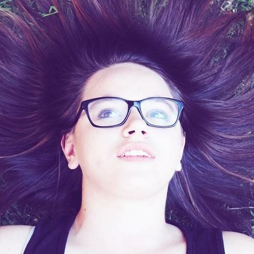 Hiers n weird foto wat ek jare terug geneem het, en nou weer gevind het.