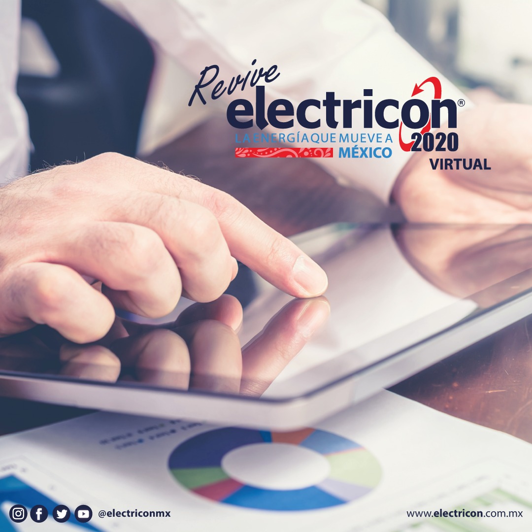 Electricón tweet media