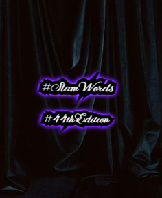 Slam_Words's tweet photo. Get ready #Slammers! The #44thEdition of the #SlamWords Challenge gets started this Friday nite at 6 pm CST. And don't forget the Saturday morning #encore rounds as well!
We'd like to thank all of you for making this monthly endeavor so much fun to do. Y'all are #inkstars! ππ https://t.co/jvUY7XmPmh