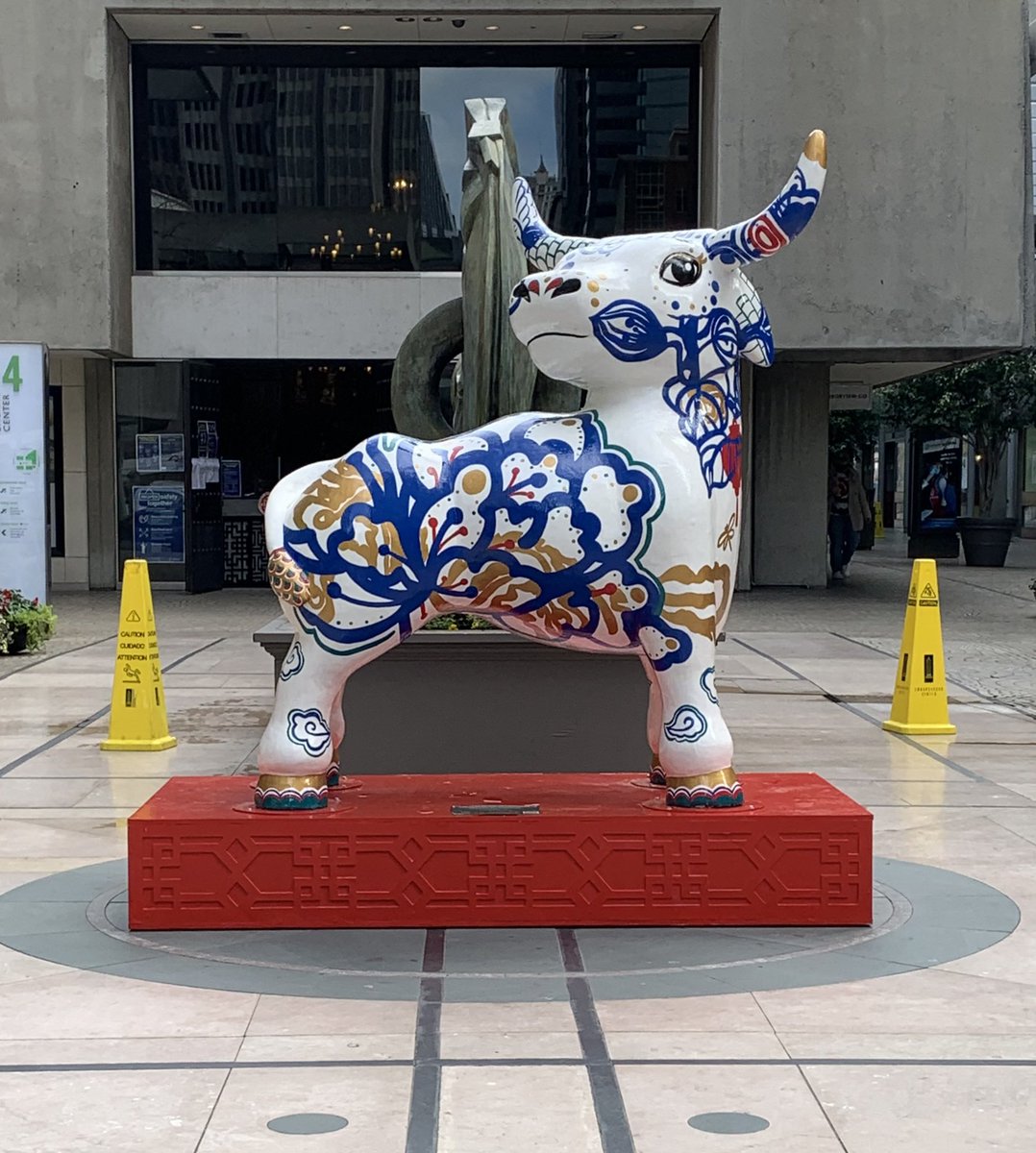 rYoko080917's tweet image. ドヤァ牛
#SanFrancisco #EmbarcaderoCenter