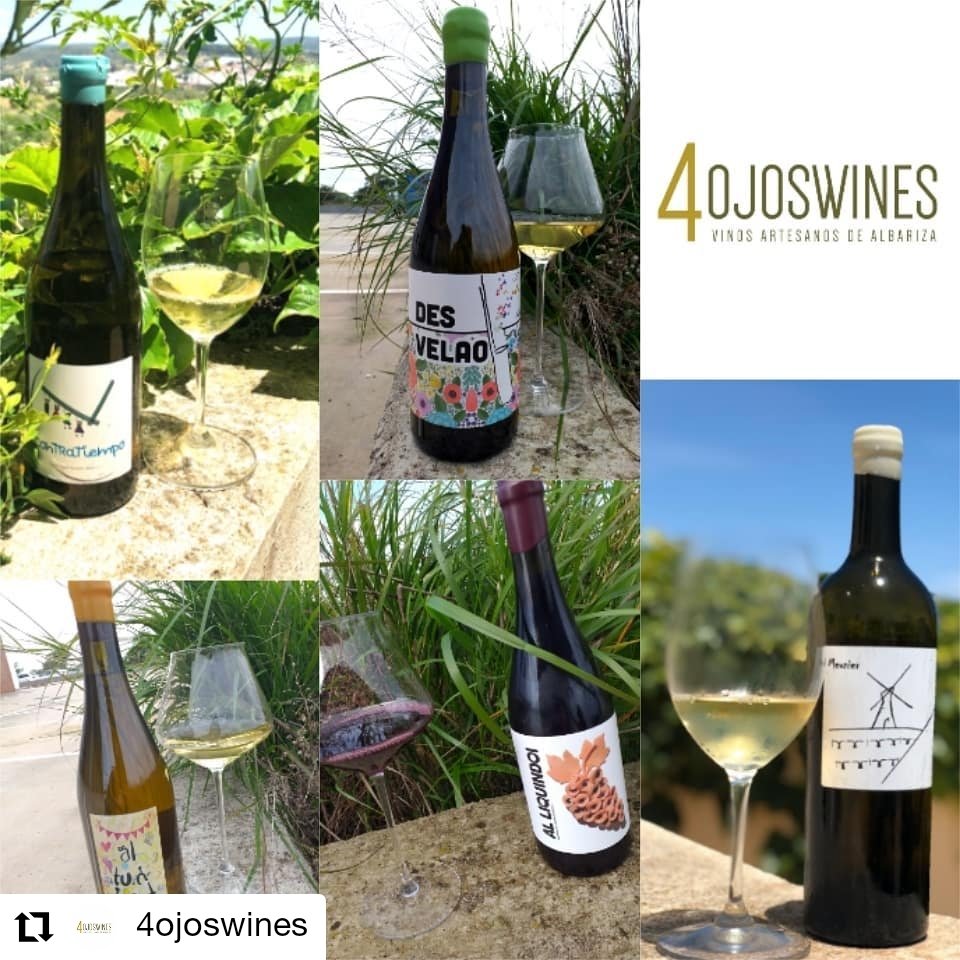 4ojoswines (@4ojoswines) on Twitter photo 