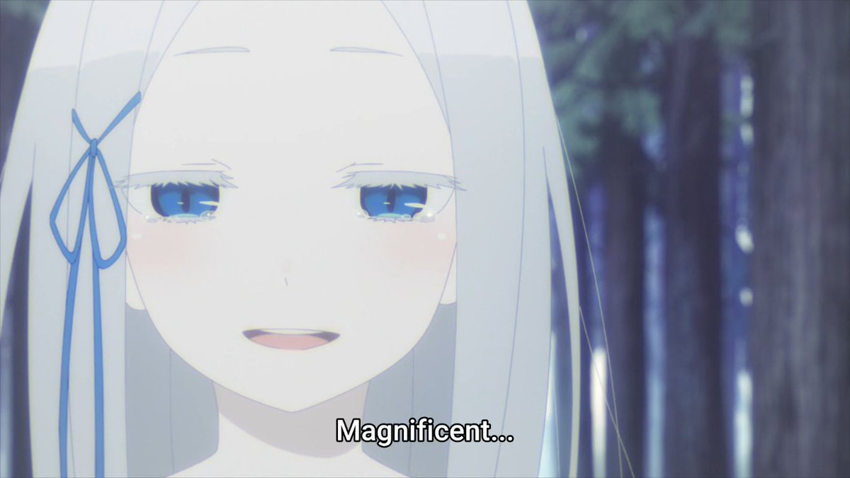 And thus Petelgeuse becomes the "New" Sloth abit with complication