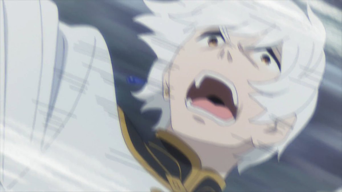 And thus Petelgeuse becomes the "New" Sloth abit with complication