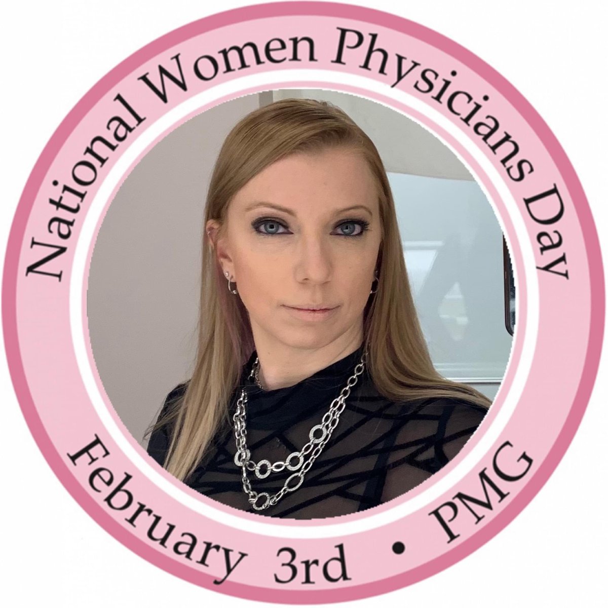 PedDrSammyM's tweet photo. Be a boss! Proud to be who I am!
#WomenPhysiciansDay #LikeABoss #proud https://t.co/VLBna5KTVl