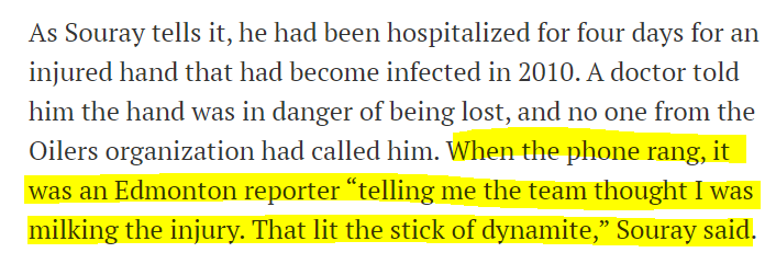 In the requests, 2010's "Big Sexy: I Just Called To Check In On Your Infected Hand... Kidding! Pretty Sure This Is Your Fault And Also You're Probably Lying."