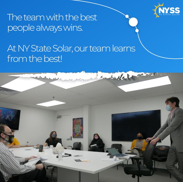 #NYSS #NewYork #Solar #SolarPanels #CleanEnergy #SolarEnergy #SunPower #Innovation #Business #Future #GoGreen #GoSolar #HelpTheEnvironment #LongIsland #FiveBoroughs