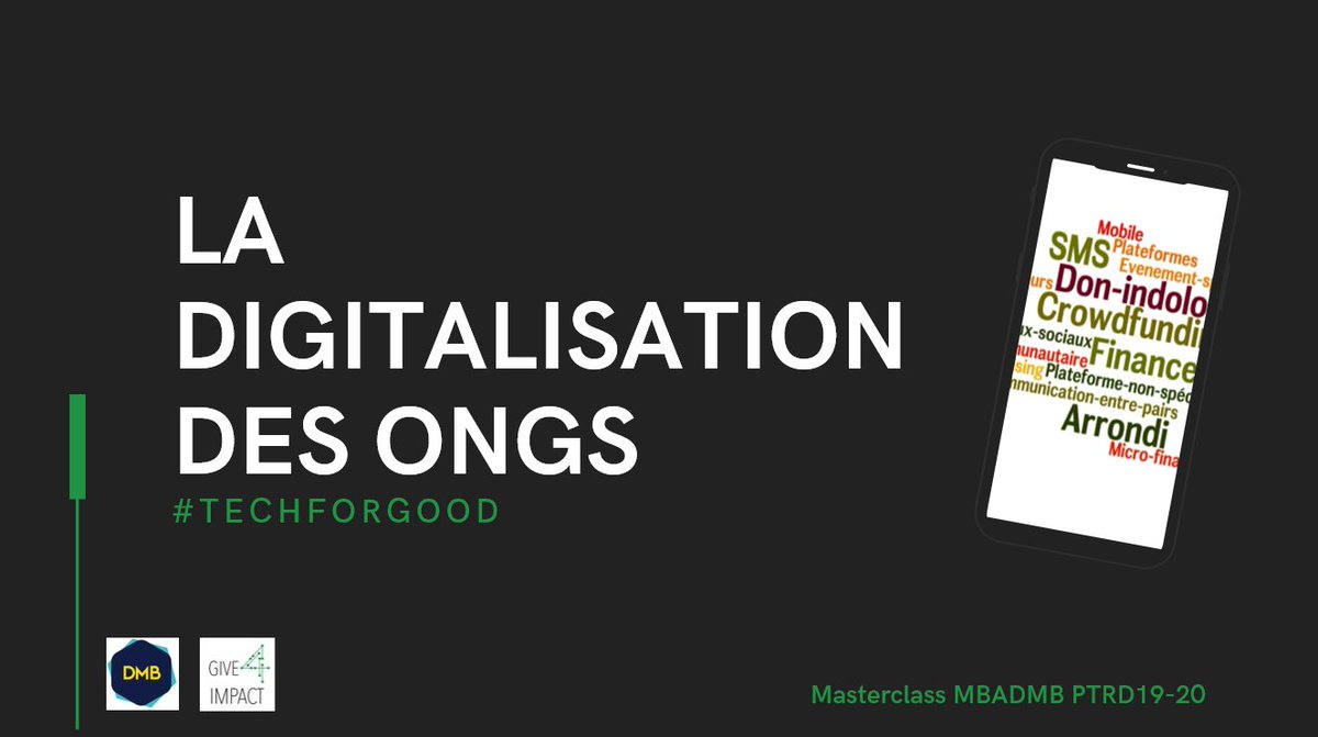 👊On y est !!!
C'est demain, stay tuned !🤓
#masterclass #mbadmb #gogogo
#puissance13