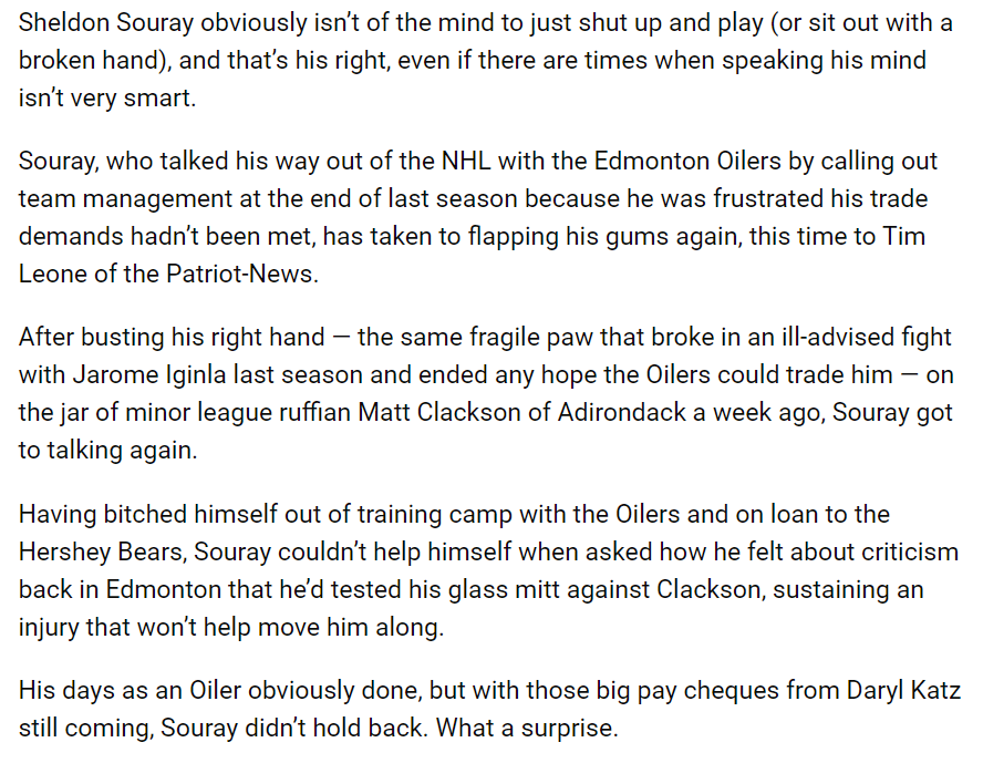 In the requests, 2010's "Big Sexy: I Just Called To Check In On Your Infected Hand... Kidding! Pretty Sure This Is Your Fault And Also You're Probably Lying."