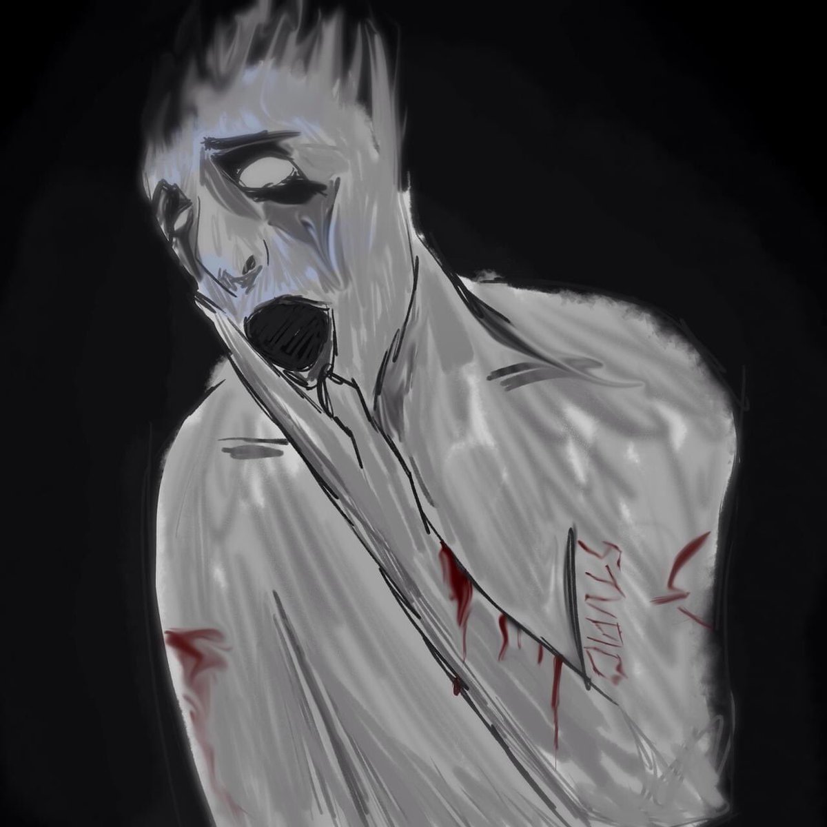 New #blogpost !!!

enolarevfore.blogspot.com/2021/02/a-cry-… 

Artwork done by: deviantart.com/psychobillyali…

#blogger #blogging #bloggingcommunity #amblogging #writerslife #WritingCommunity #writer #amwriting #MentalHealthMatters #MentalHealthAwareness #mentalhealth