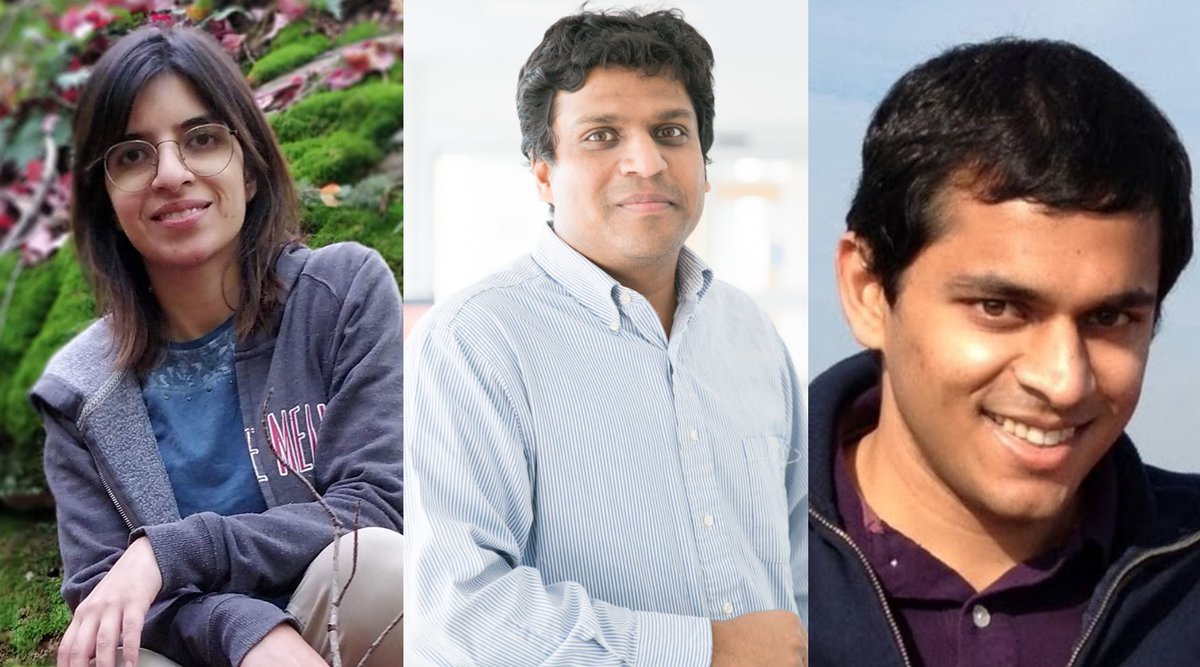 Congrats to <a href="/CyLab/">CyLab</a>'s @Aqsa_Kashaf, Yuvraj Agarwal, and @Vyas_Sekar! They are recipients of the 2021 Applied Networking Research Prize 🏆 for their work on studying the effects of third-party service dependencies in the Internet💻 irtf.org/anrp/ @isrcmu <a href="/CMU_ECE/">Carnegie Mellon ECE</a>