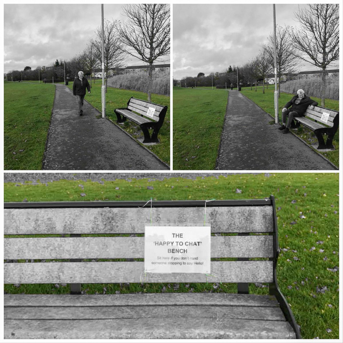 Tomorrow is #TimeToTalkDay we hope our mentors and practitioners get the opportunity to do just that, we will be here if you want a chat to, just drop us <a href="/MVPScot/">MVP Scotland</a> we often talk about mental health within our scenarios we can all help each other!#MentalHealthMatters #letstalk