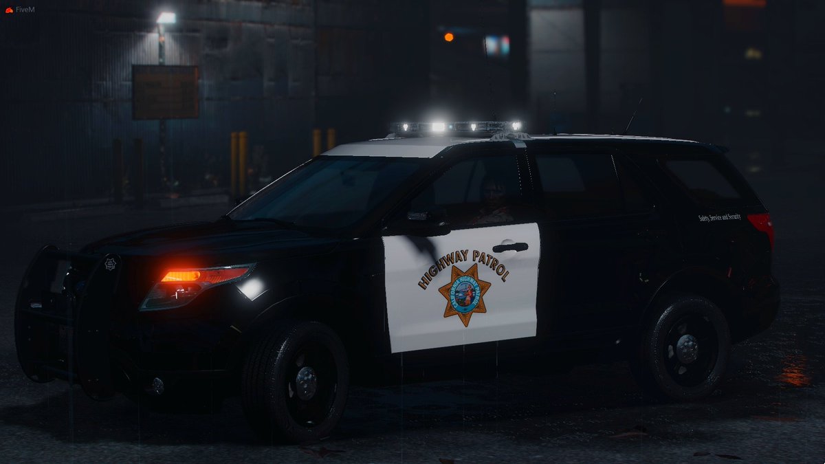 nsc_predator's tweet photo. CHP is out tonight watch out!

Join our discord to get updates on the CHP Pack.

Photo credits: NorthernScot https://t.co/1LUDvIGxic