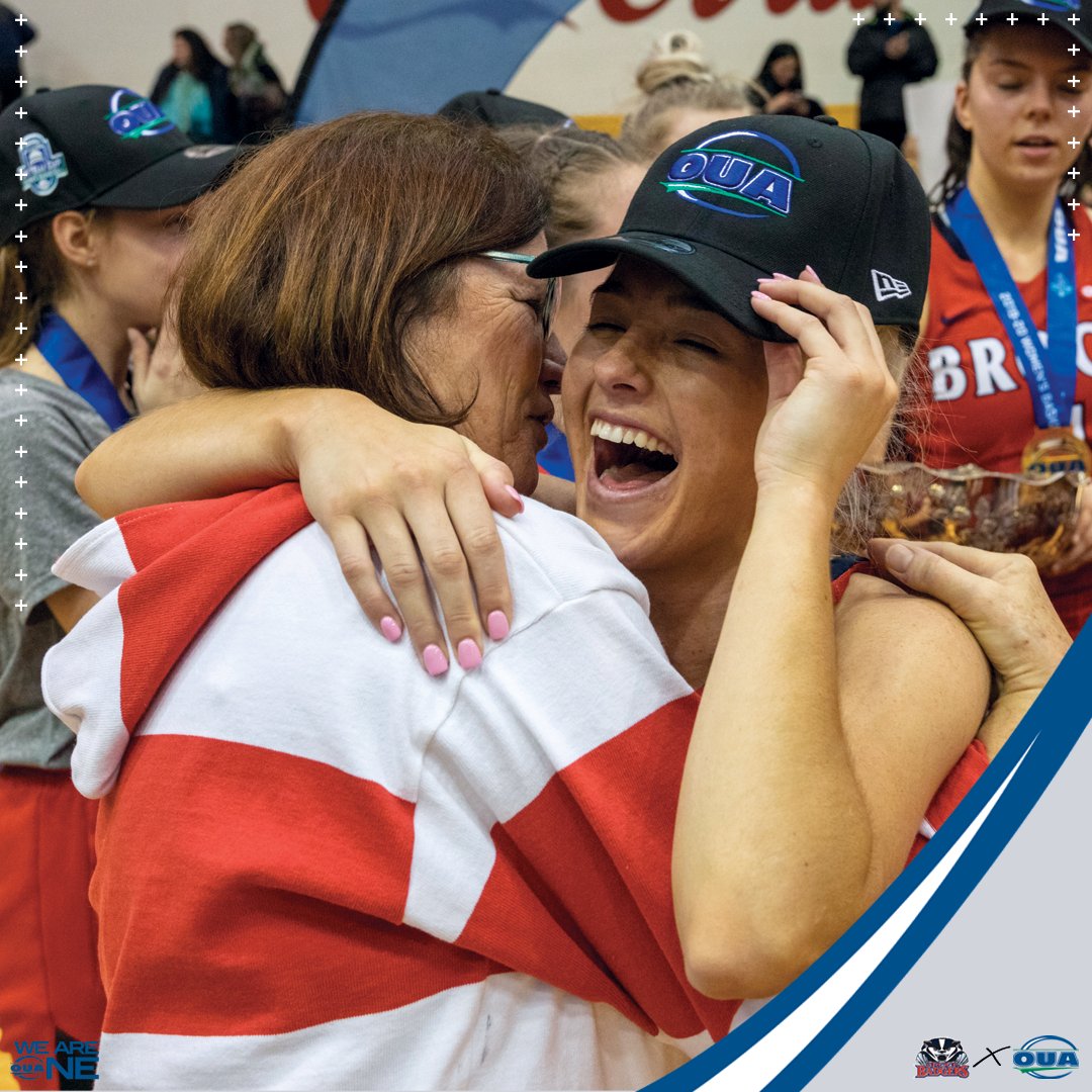 To those who aspire to grow up like their idols on the field, who are currently playing out their athletic dreams, or who helped shape the path before us.

We celebrate your passion and drive. 
We celebrate your talent and achievements. 
We celebrate you.

#WeAreONE | #NGWSD2021