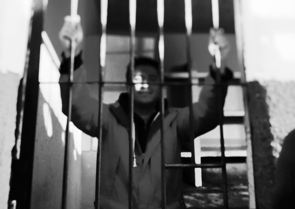 oresgraph's tweet photo. A la espera que vuelva el Estado de Derecho en #Bolivia pisoteada por un gobierno de facto. Exijamos libertad para los presos políticos ahora. https://t.co/0WkBd1WlDi