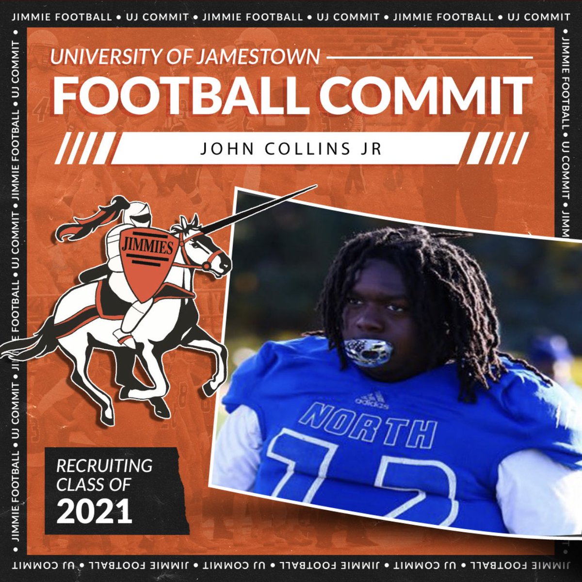 1000% LOCKED IN🧡🖤